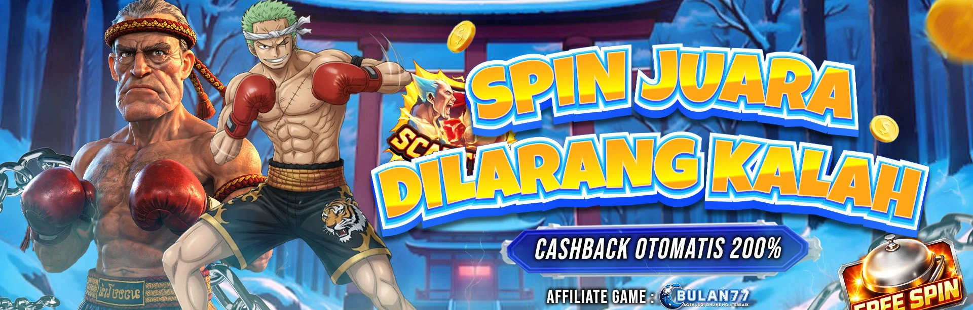 MAYA188 Banner Slot Online